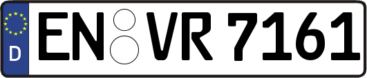 EN-VR7161