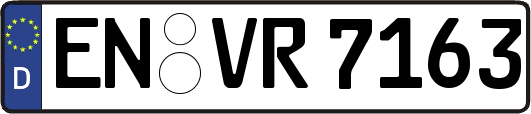 EN-VR7163