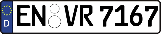 EN-VR7167
