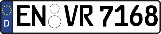 EN-VR7168