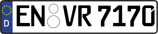 EN-VR7170