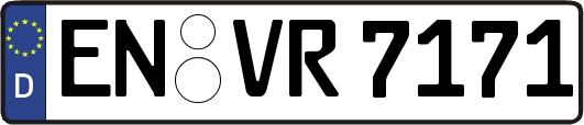 EN-VR7171
