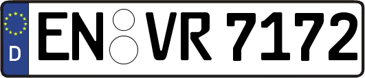 EN-VR7172