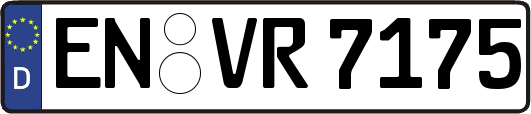 EN-VR7175