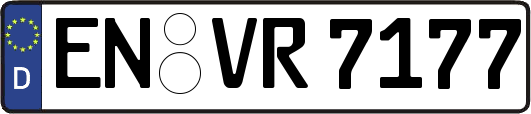EN-VR7177