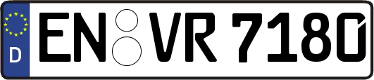 EN-VR7180