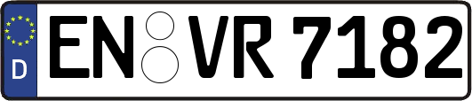 EN-VR7182