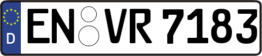 EN-VR7183
