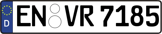 EN-VR7185
