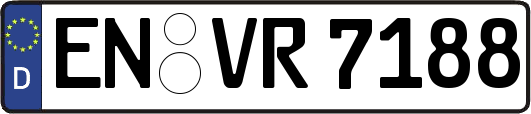 EN-VR7188