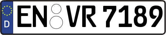 EN-VR7189
