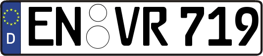 EN-VR719