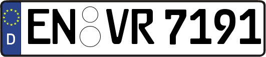 EN-VR7191