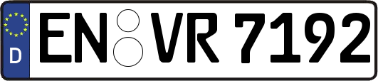 EN-VR7192
