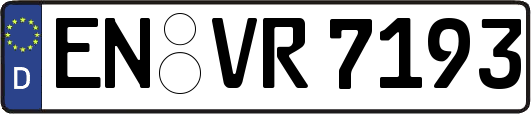 EN-VR7193
