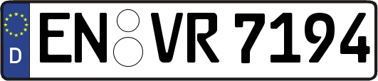 EN-VR7194