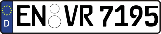 EN-VR7195