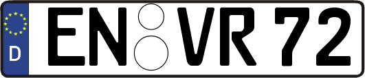 EN-VR72