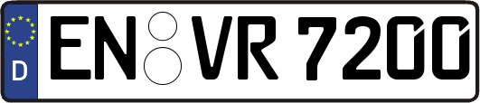 EN-VR7200
