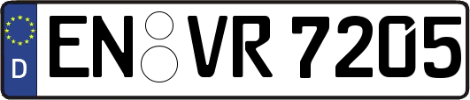 EN-VR7205