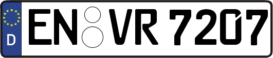 EN-VR7207