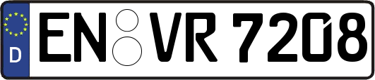 EN-VR7208