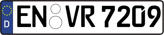 EN-VR7209