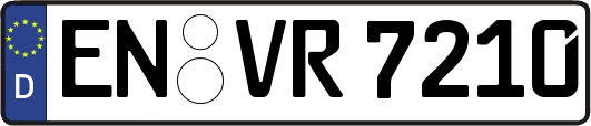 EN-VR7210