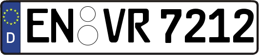 EN-VR7212