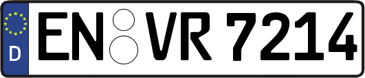 EN-VR7214