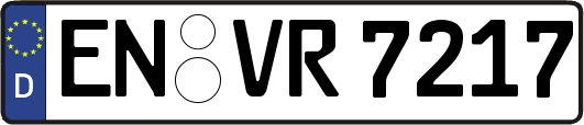 EN-VR7217