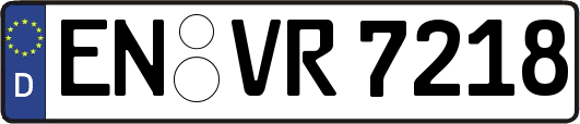 EN-VR7218