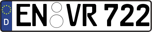 EN-VR722