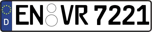 EN-VR7221