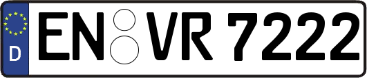 EN-VR7222