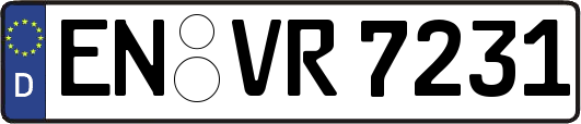 EN-VR7231