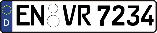 EN-VR7234