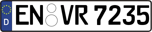 EN-VR7235
