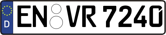 EN-VR7240
