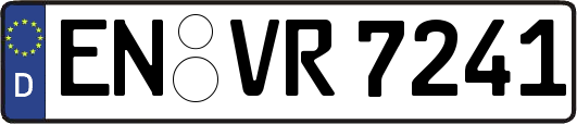 EN-VR7241