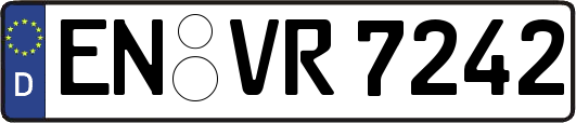 EN-VR7242