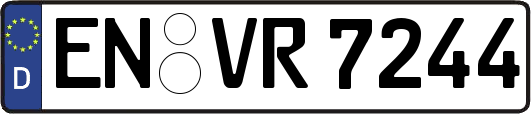 EN-VR7244