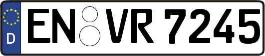 EN-VR7245