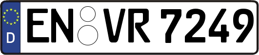 EN-VR7249