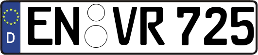 EN-VR725