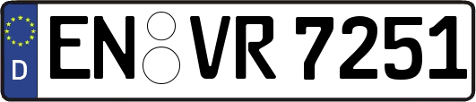 EN-VR7251