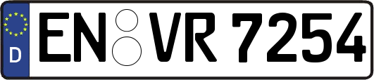 EN-VR7254