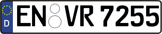 EN-VR7255