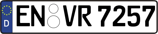 EN-VR7257