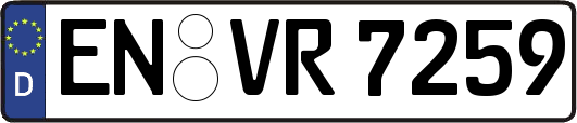 EN-VR7259